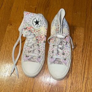 Converse High Tops